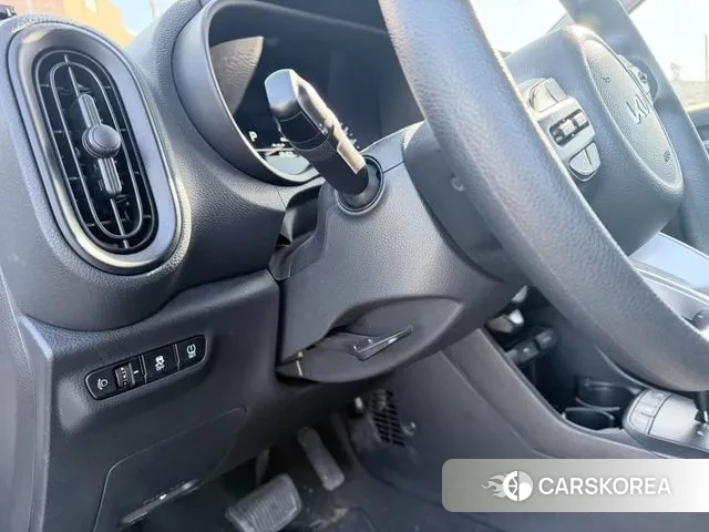 Kia Morning Urban (JA) id 3649740 из Кореи 9