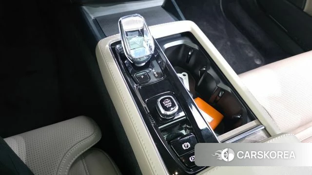 Volvo S90 id 4762122 из Кореи 39