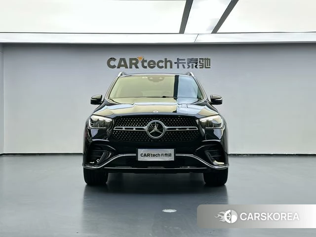 Mercedes-Benz GLE (import) id 4353658 из Китая 28