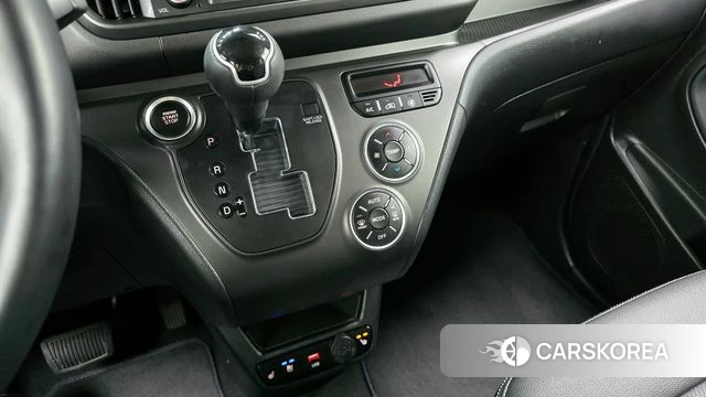 Kia The New Kia Ray id 3859126 из Кореи 19