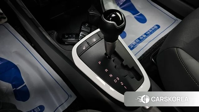Kia All New Morning (JA) id 4325417 из Кореи 19