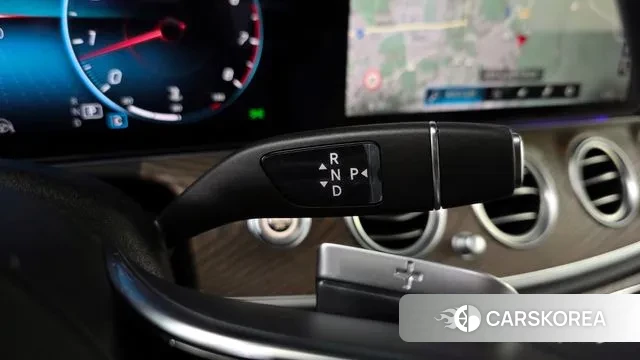 Mercedes-Benz E-Class W213 id 3468074 из Кореи 19