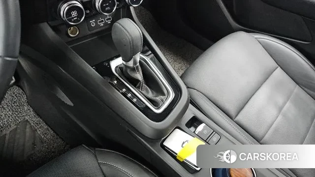 Renault Korea (Samsung) XM3 id 3591033 из Кореи 19