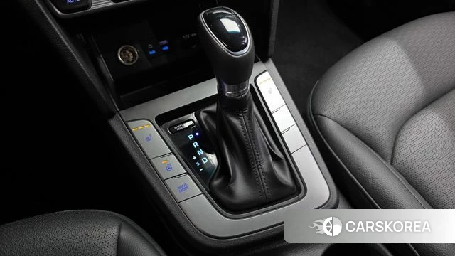 Hyundai The New Avante AD id 4317643 из Кореи 34