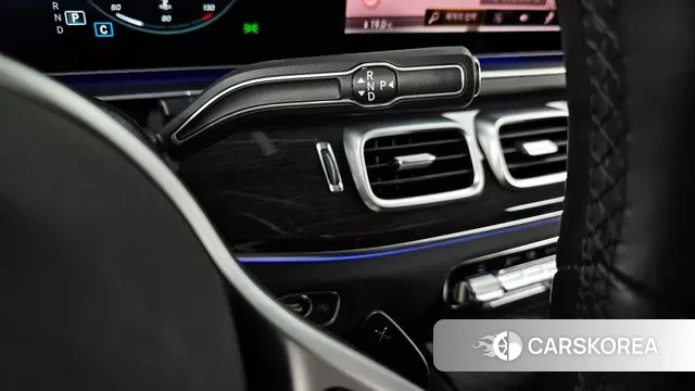 Mercedes-Benz GLE-Class W167 id 3765380 из Кореи 19