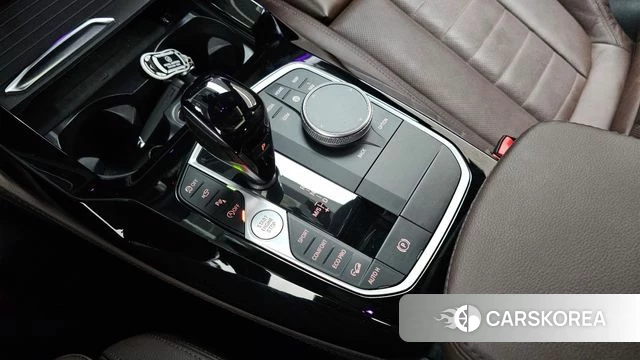 BMW X4 (G02) id 3805742 из Кореи 19