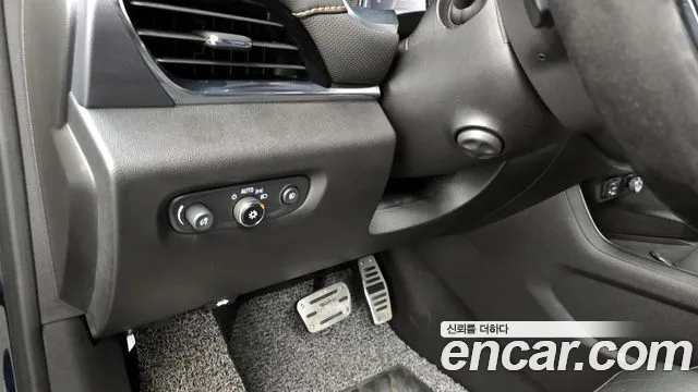 Chevrolet (GM Daewoo) Traverse id 2663556 из Кореи 19