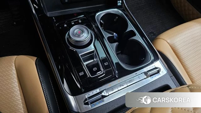 Kia Carnival 4th generation id 3965530 из Кореи 19