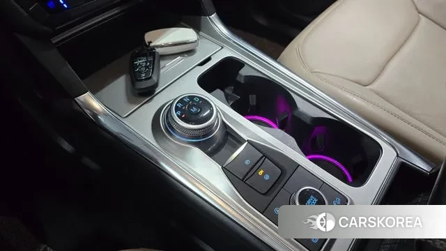 Ford Explorer 6th Generation id 3232978 из Кореи 19