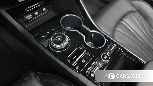 Kia K5 3rd generation id 3696696 из Кореи 19