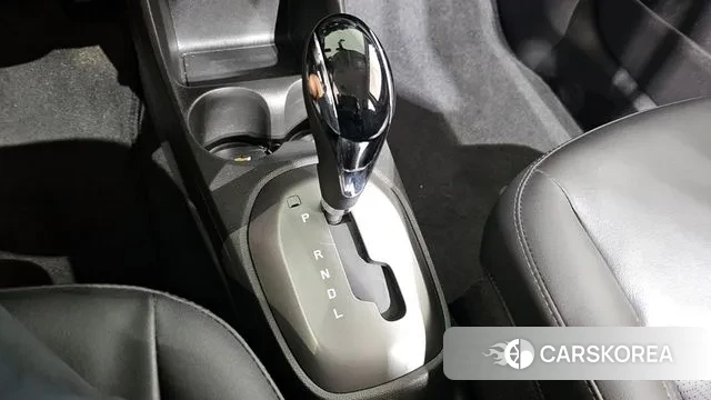 Chevrolet (GM Daewoo) The New Spark id 2885708 из Кореи 19