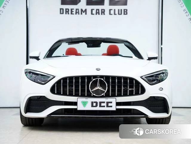 Mercedes-Benz SL-class AMG id 4307603 из Китая 49