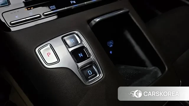 Hyundai The New Grandeur IG id 3396316 из Кореи 19