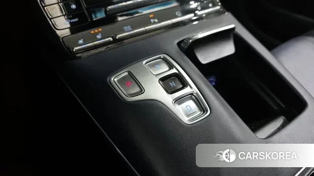 Hyundai The New Grandeur IG Hybrid id 3655598 из Кореи 19