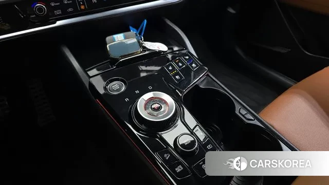 Kia Sportage 5th Generation id 3442102 из Кореи 19