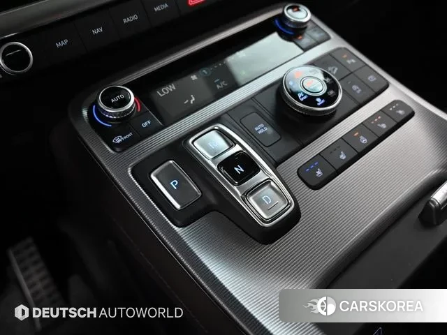 Hyundai The New Palisade id 3131691 из Кореи 19