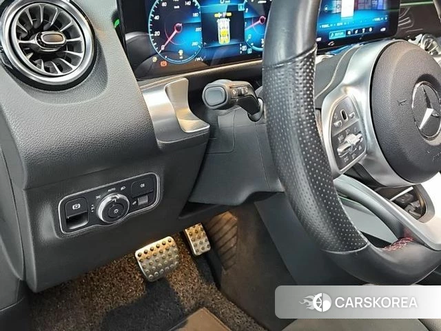 Mercedes-Benz GLB-Class X247 id 4206618 из Кореи 19