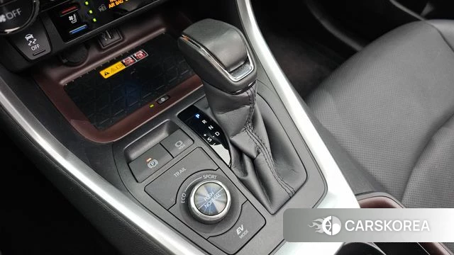 Toyota RAV4 5th Generation id 4665530 из Кореи 33