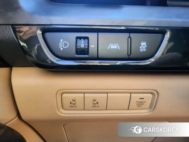 Kia Carnival 4th generation id 3582230 из Кореи 18