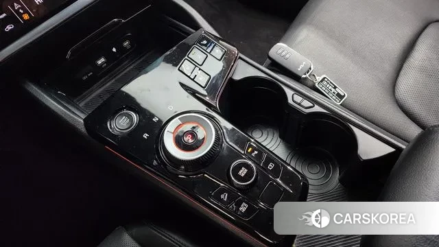 Kia Sportage 5th Generation Hybrid id 3448100 из Кореи 19