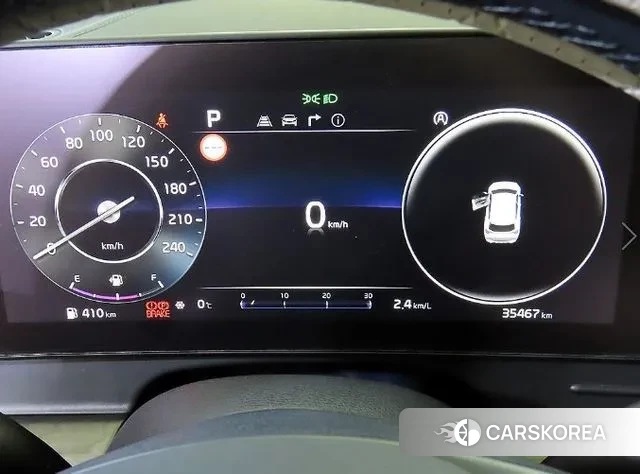 Kia Sportage 5th Generation id 3625613 из Кореи 19