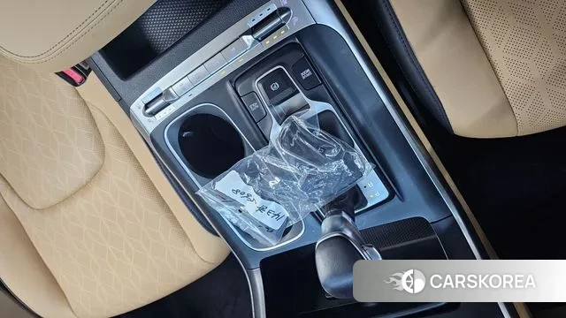 Kia Carnival 4th generation id 3591140 из Кореи 19