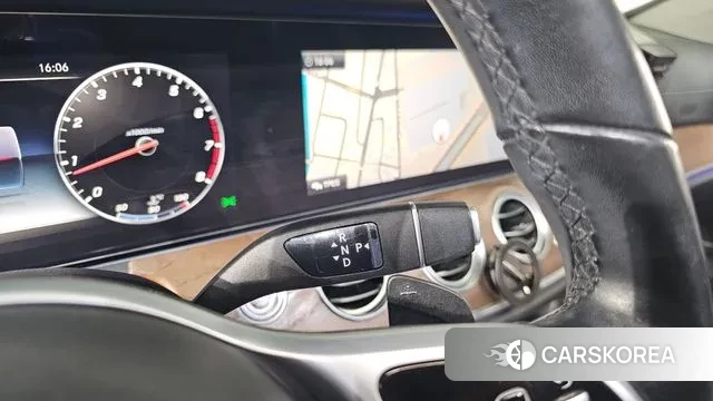 Mercedes-Benz E-Class W213 id 3583375 из Кореи 19