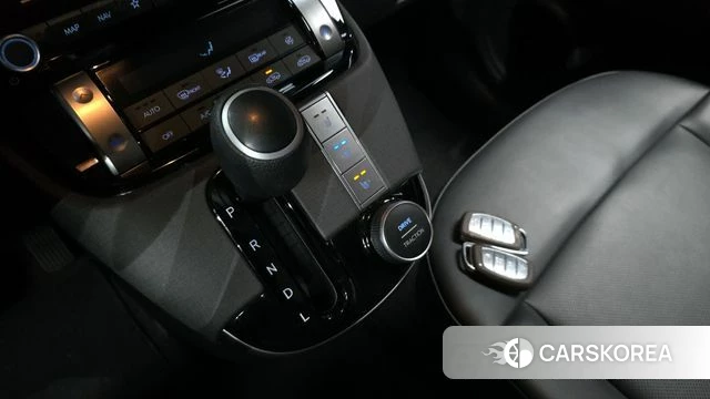 Hyundai Casper id 3806769 из Кореи 19