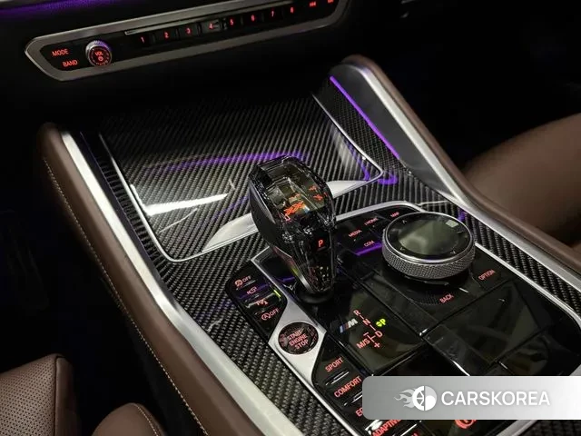 BMW X6 (G06) id 3059827 из Кореи 19