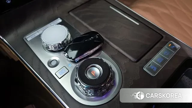 Genesis G80 (RG3) id 3733504 из Кореи 19