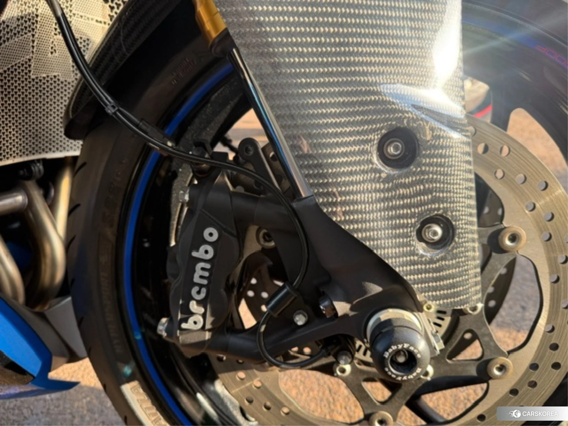 Проданный Suzuki GSX-S1000F id 4347716 из Японии, фото 20