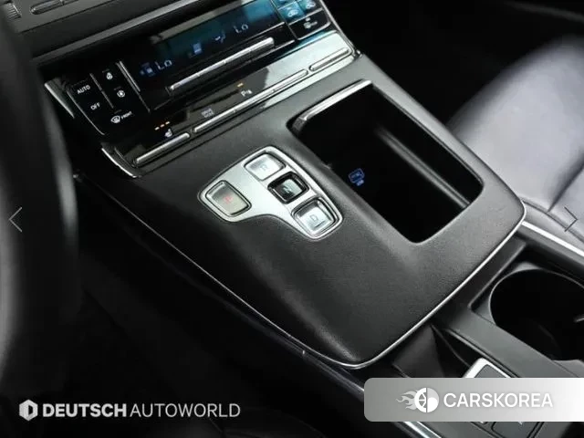 Hyundai The New Grandeur IG id 3238686 из Кореи 19