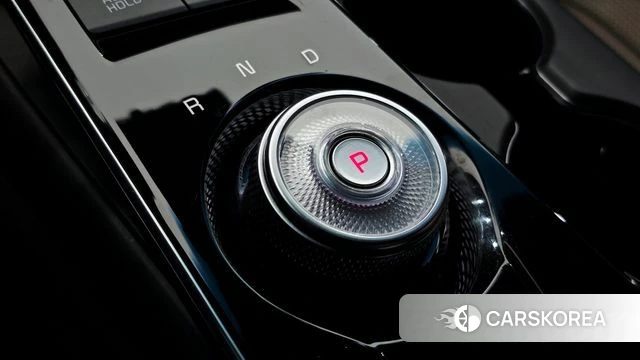Kia K8 Hybrid id 4893615 из Кореи 19