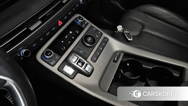 Hyundai The New Palisade id 3328159 из Кореи 19