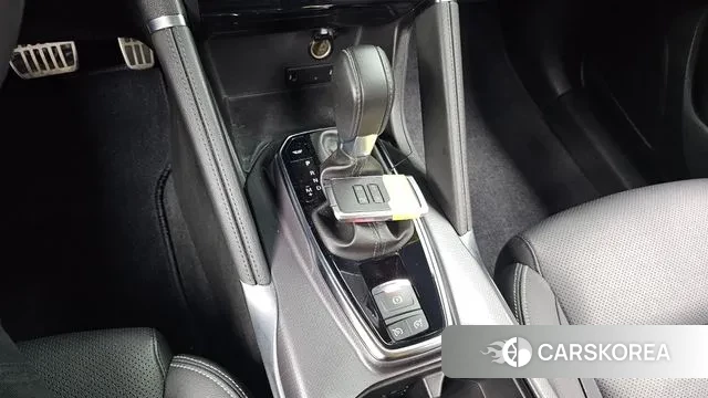 Renault Korea (Samsung) The New QM6 id 3004464 из Кореи 19