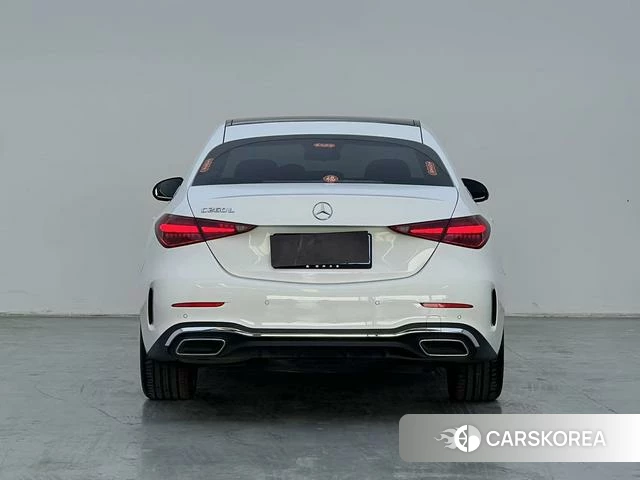 Mercedes-Benz Class C id 4306851 из Китая 9