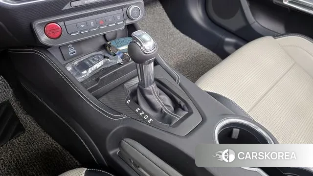 Ford Mustang 7th Generation id 2889021 из Кореи 19