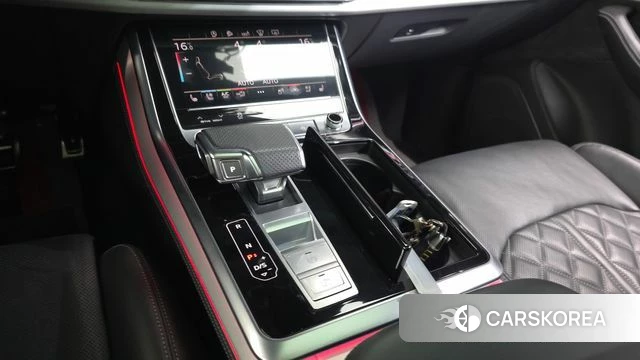 Audi Q7 (4M) id 4614703 из Кореи 19