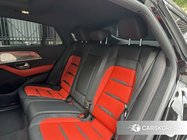 Mercedes-Benz GLE Coupe AMG id 4274130 из Китая 16