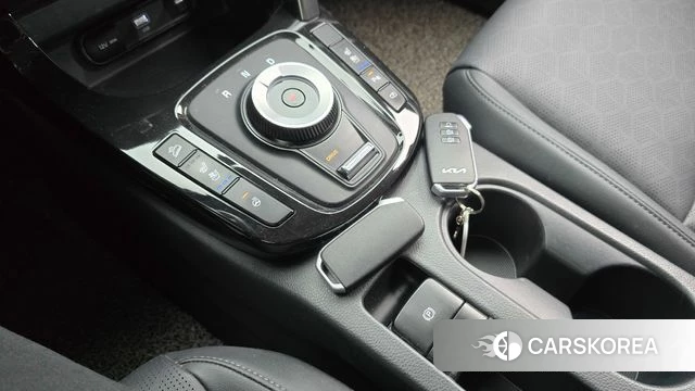 Kia The New Seltos id 4711309 из Кореи 19