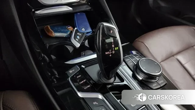 BMW X3 (G01) id 3656189 из Кореи 19