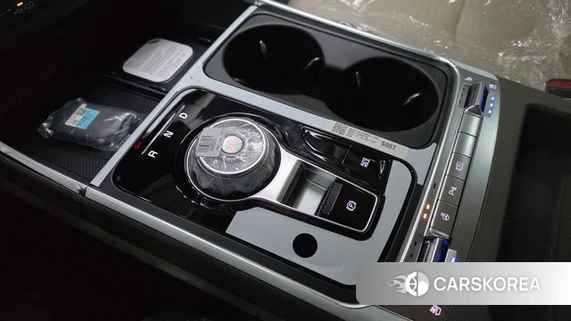 Kia The New Carnival 4th Generation id 4200570 из Кореи 19