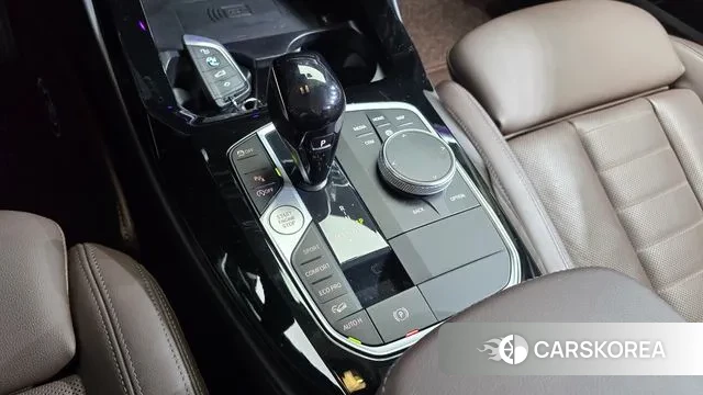 BMW X3 (G01) id 3497573 из Кореи 19