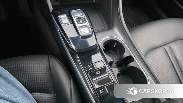 Hyundai Sonata (DN8) id 4445069 из Кореи 19