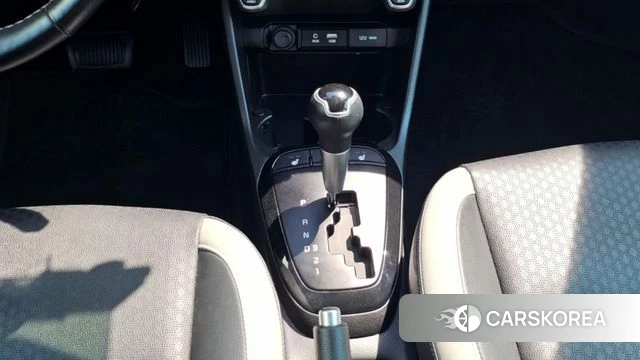 Kia All New Morning (JA) id 4285765 из Кореи 19
