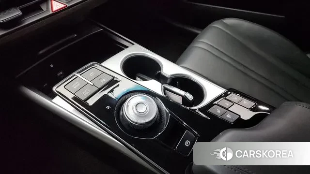 Kia K8 id 3624920 из Кореи 19