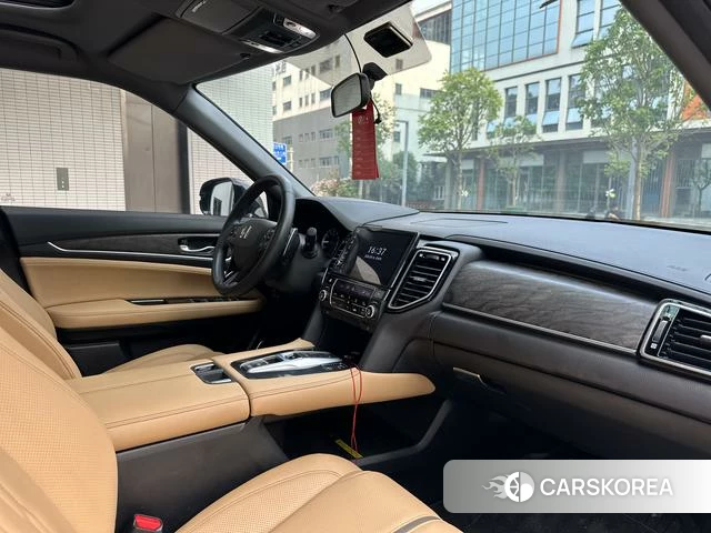 Honda UR-V id 4278496 из Китая 14