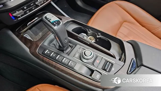 Maserati Levante id 3201640 из Кореи 19