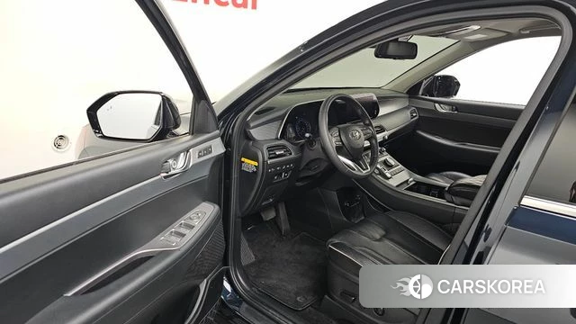 Hyundai Palisade id 4775609 из Кореи 29