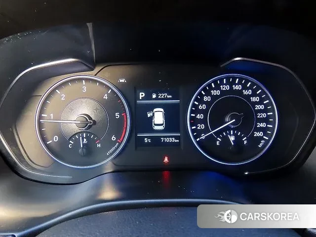 Hyundai Palisade id 3434483 из Кореи 19